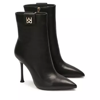 Ботинки Kazar Edmore, черный