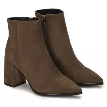 Ботинки Kazar Eiva, коричневый