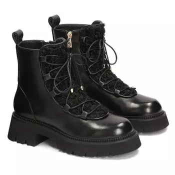 Ботинки Kazar Elba, черный