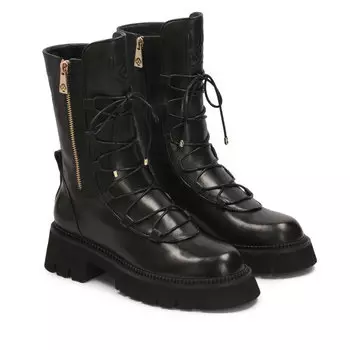 Ботинки Kazar Elba, черный