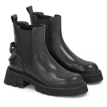 Ботинки Kazar Elba, черный