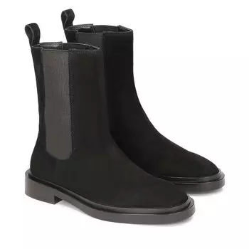 Ботинки Kazar Emden, черный