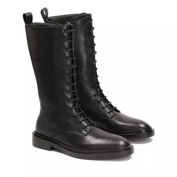 Ботинки Kazar Emden, черный