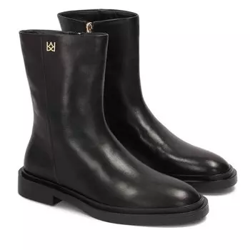 Ботинки Kazar Emden, черный