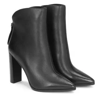 Ботинки Kazar Eve, черный