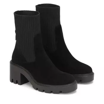 Ботинки Kazar Ever, черный