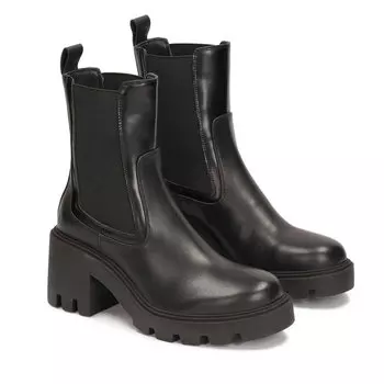 Ботинки Kazar Ever, черный