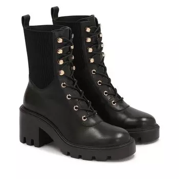 Ботинки Kazar Ever, черный