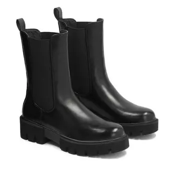 Ботинки Kazar Fanny, черный