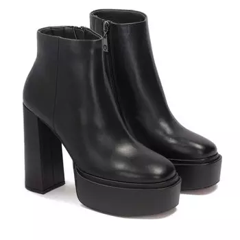 Ботинки Kazar Friona, черный