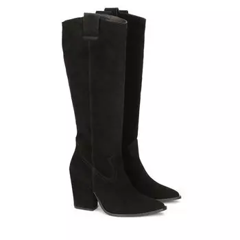 Ботинки Kazar Ganges, черный