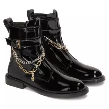 Ботинки Kazar Gediz, черный