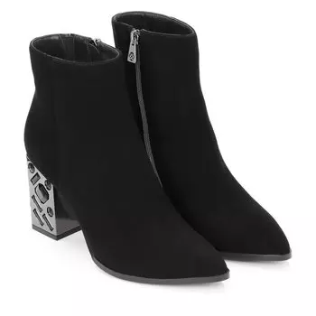 Ботинки Kazar Gia, черный