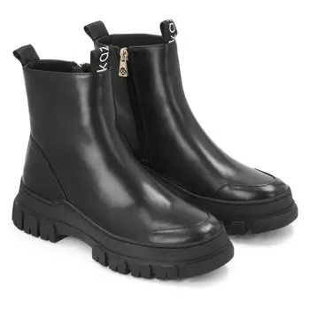 Ботинки Kazar Gillian, черный