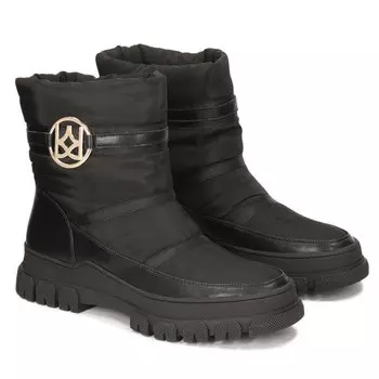 Ботинки Kazar Gillian, черный