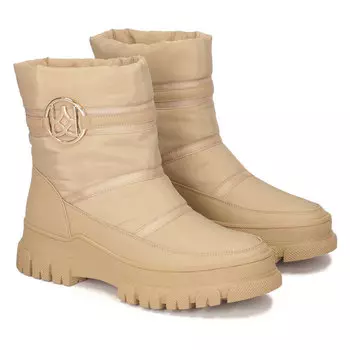 Ботинки Kazar Gillian, коричневый