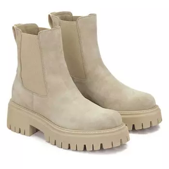 Ботинки Kazar Goldberry, бежевый