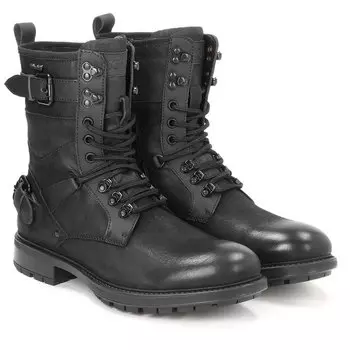 Ботинки Kazar Heard, черный