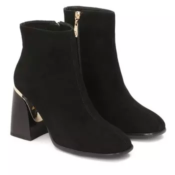 Ботинки Kazar Helfin, черный