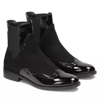 Ботинки Kazar Isla, черный