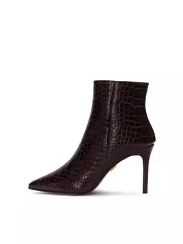 Ботинки Kazar JACKIE, бордо