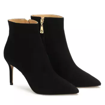 Ботинки Kazar Jackie, черный