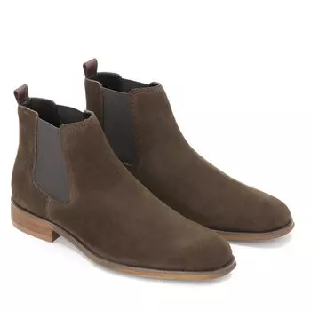 Ботинки Kazar Jasper, коричневый