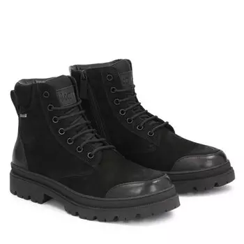 Ботинки Kazar Jaxen, черный