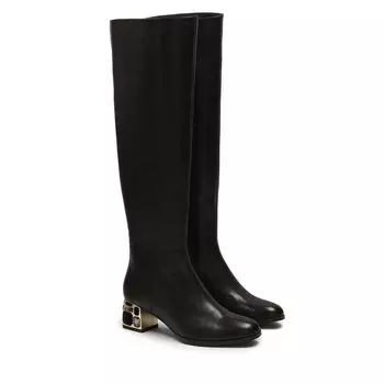 Ботинки Kazar Kathleen, черный