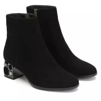 Ботинки Kazar Kathleen, черный