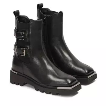 Ботинки Kazar Kathryn, черный