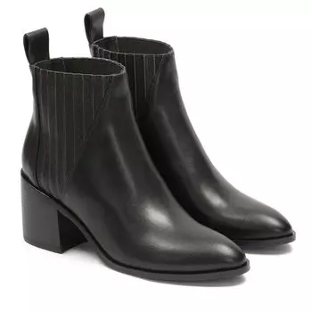 Ботинки Kazar Knight, черный