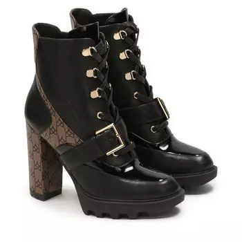 Ботинки Kazar Kolet, черный