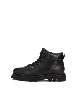 Ботинки Kazar Lace-Up Boots, черный
