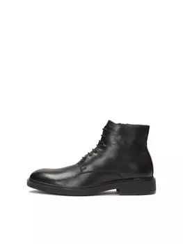 Ботинки Kazar Lace-Up Boots, черный