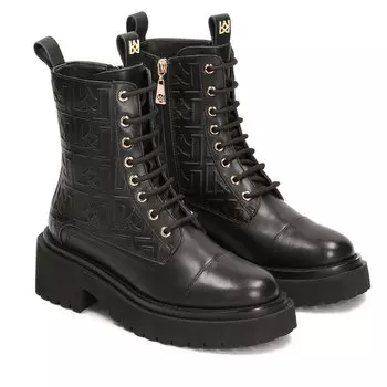 Ботинки Kazar Lakemoor, черный