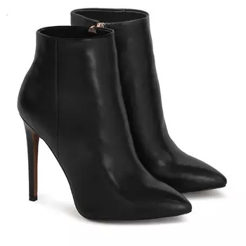 Ботинки Kazar Lawrence, черный