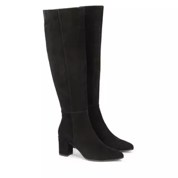 Ботинки Kazar Leawood, черный