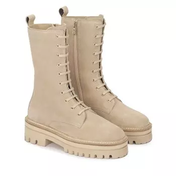 Ботинки Kazar Longviev, бежевый