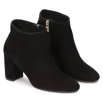 Ботинки Kazar Lowe, черный