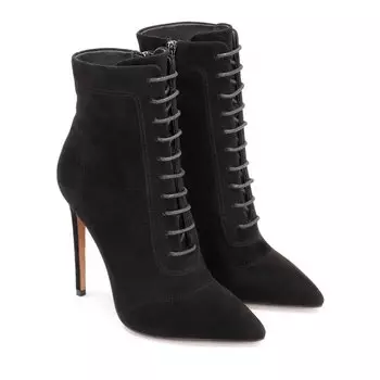 Ботинки Kazar Lucy, черный