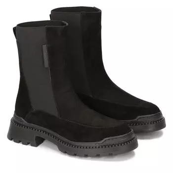 Ботинки Kazar Luel, черный