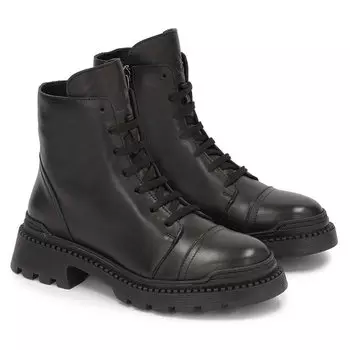 Ботинки Kazar Luel, черный