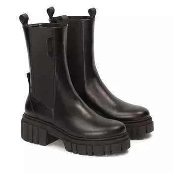 Ботинки Kazar Lyla, черный