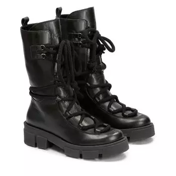 Ботинки Kazar Lyla, черный