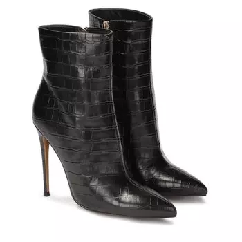 Ботинки Kazar Makanda, черный