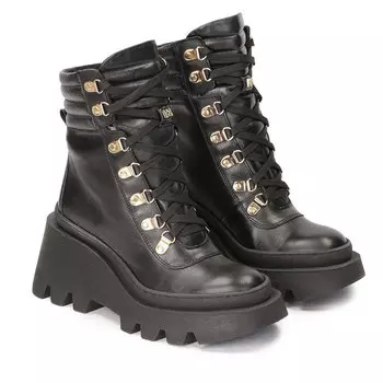 Ботинки Kazar Malaise, черный