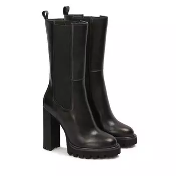 Ботинки Kazar Morena, черный