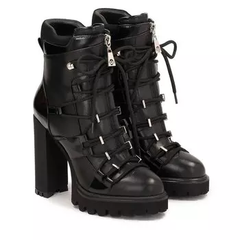 Ботинки Kazar Morena, черный