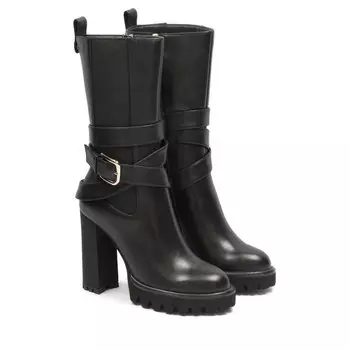 Ботинки Kazar Morena, черный